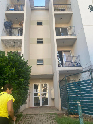 Apartamento com 2 Quartos à Venda,  em Jardim Santa Terezinha (nova Veneza) - Sumaré
