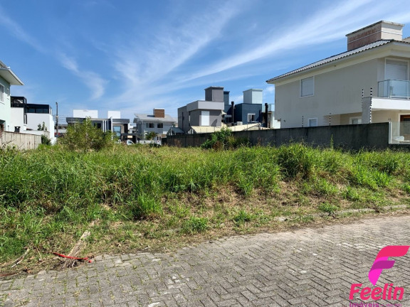 Imagem Terreno à Venda, 450 m² em Ribeirão Da Ilha - Florianópolis
