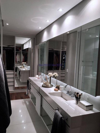 Imagem Casa com 4 Quartos à Venda, 420 m² em Tambore - Santana De Parnaíba Imagem Casa com 4 Quartos à Venda, 420 m² em Tambore - Santana De Parnaíba