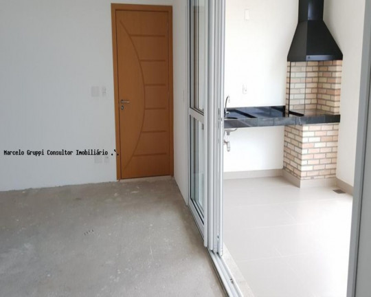 Imagem Apartamento com 4 Quartos à Venda, 185 m² em Vila Sfeir - Indaiatuba