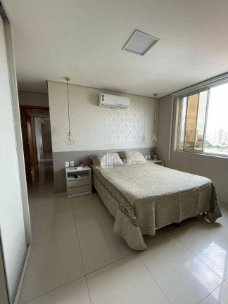 Imagem Apartamento com 4 Quartos à Venda, 130 m² em Fátima - Teresina