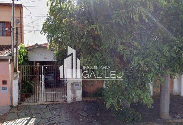Casa com 3 Quartos à Venda, 130 m² em Jardim Santa Genebra - Campinas