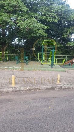 Imagem Casa com 2 Quartos à Venda, 60 m² em Califórnia - Itaguaí