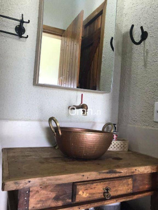 Imagem Chácara com 2 Quartos à Venda, 169 m² em Zona Rural - Santo Antônio De Goiás Imagem Chácara com 2 Quartos à Venda, 169 m² em Zona Rural - Santo Antônio De Goiás
