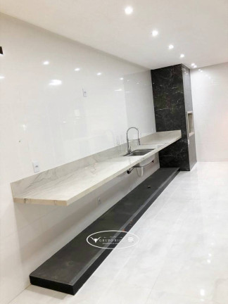 Imagem Casa de Condomínio com 4 Quartos à Venda, 200 m² em Jardins Lisboa - Goiânia