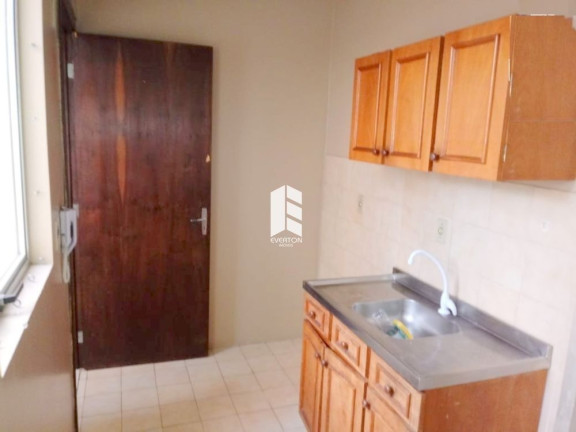 Imagem Apartamento com 1 Quarto à Venda, 33 m² em Centro - Santa Maria