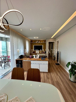 Imagem Apartamento com 3 Quartos à Venda, 100 m² em Barra Funda - São Paulo