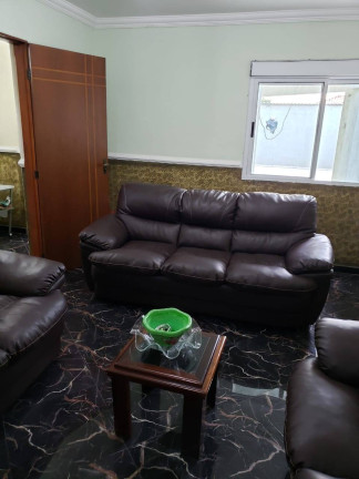 Imagem Sobrado com 4 Quartos à Venda, 416 m² em City Bussocaba - Osasco