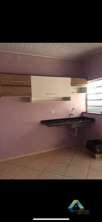 Imagem Sobrado com 3 Quartos à Venda, 350 m² em Taboão - Diadema Imagem Sobrado com 3 Quartos à Venda, 350 m² em Taboão - Diadema