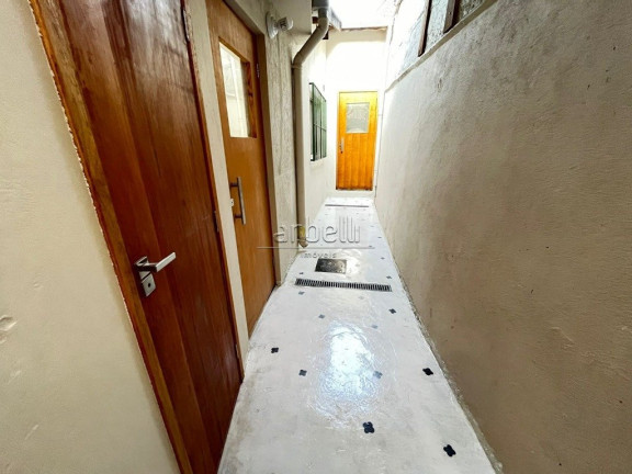 Imagem Casa com 1 Quarto para Alugar, 84 m² em Parque Residencial Da Lapa - São Paulo