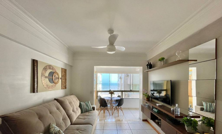 Imagem Apartamento com 1 Quarto à Venda, 52 m² em Centro - Capão Da Canoa Imagem Apartamento com 1 Quarto à Venda, 52 m² em Centro - Capão Da Canoa