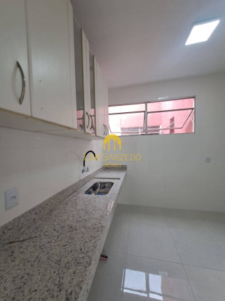 Imagem Apartamento com 3 Quartos à Venda, 64 m² em Camargos - Belo Horizonte Imagem Apartamento com 3 Quartos à Venda, 64 m² em Camargos - Belo Horizonte