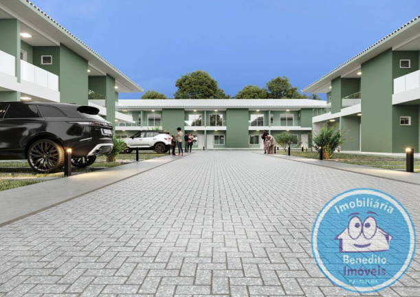 Imagem Casa à Venda, 107 m² em Taperapuan - Porto Seguro