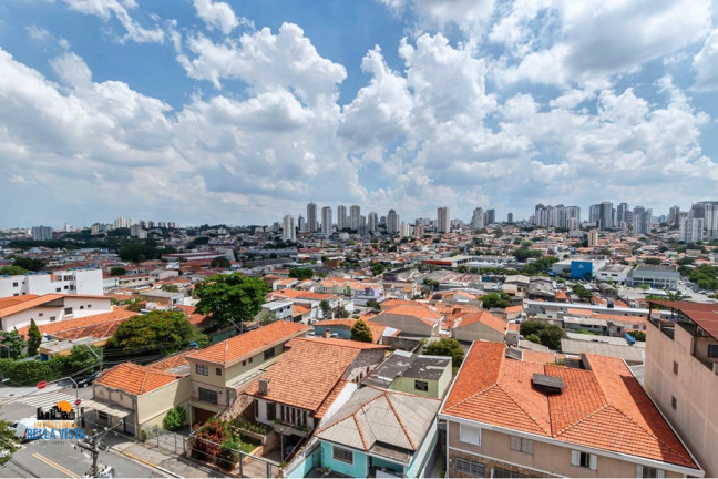 Imagem Apartamento com 2 Quartos à Venda, em Vila Moinho Velho - São Paulo Imagem Apartamento com 2 Quartos à Venda, em Vila Moinho Velho - São Paulo