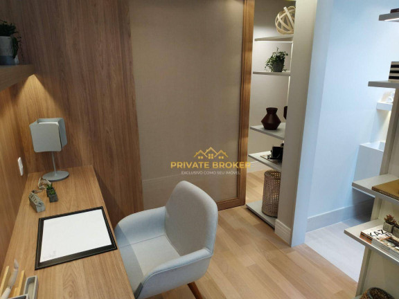 Imagem Apartamento com 4 Quartos à Venda, 180 m² em Perdizes - São Paulo