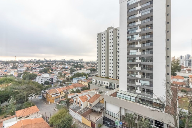 Imagem Apartamento com 3 Quartos à Venda, 188 m² em Saúde - São Paulo Imagem Apartamento com 3 Quartos à Venda, 188 m² em Saúde - São Paulo
