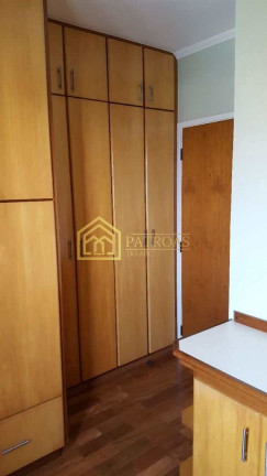 Imagem Apartamento com 3 Quartos para Alugar, 100 m² em Vila Bastos - Santo André