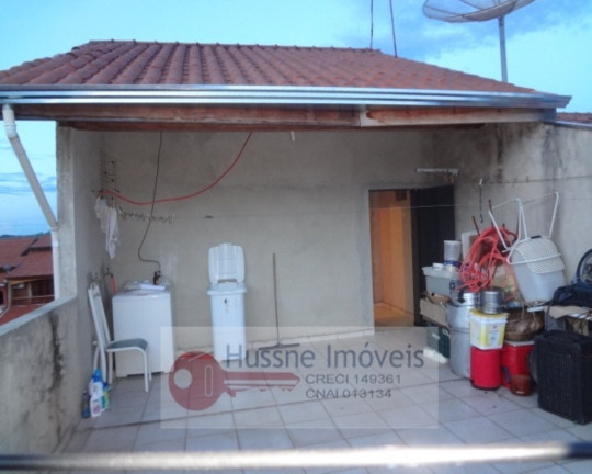 Imagem Casa com 4 Quartos à Venda,  em éden - Sorocaba