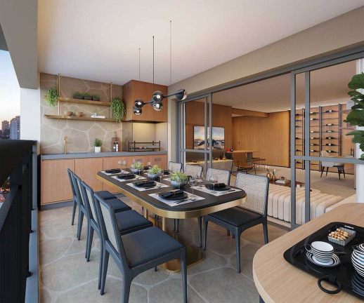 Imagem Apartamento com 2 Quartos à Venda, 66 m² em Mooca - São Paulo Imagem Apartamento com 2 Quartos à Venda, 66 m² em Mooca - São Paulo