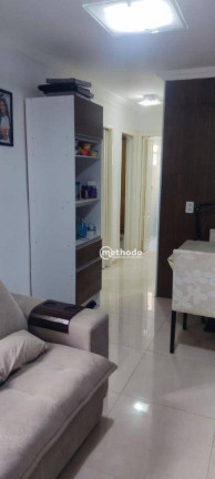 Imagem Apartamento com 2 Quartos à Venda, 45 m² em Parque Bandeirantes I (nova Veneza) - Sumaré Imagem Apartamento com 2 Quartos à Venda, 45 m² em Parque Bandeirantes I (nova Veneza) - Sumaré