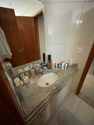Imagem Apartamento com 3 Quartos à Venda, 93 m² em Residencial Eldorado - Goiânia Imagem Apartamento com 3 Quartos à Venda, 93 m² em Residencial Eldorado - Goiânia