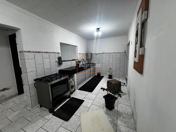 Imagem Casa com 2 Quartos à Venda, 120 m² em Jardim Maria Bonatti Bordignon - Mogi Mirim Imagem Casa com 2 Quartos à Venda, 120 m² em Jardim Maria Bonatti Bordignon - Mogi Mirim