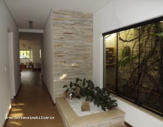 Imagem Casa com 3 Quartos à Venda, 340 m² em Paysage Noble - Vargem Grande Paulista