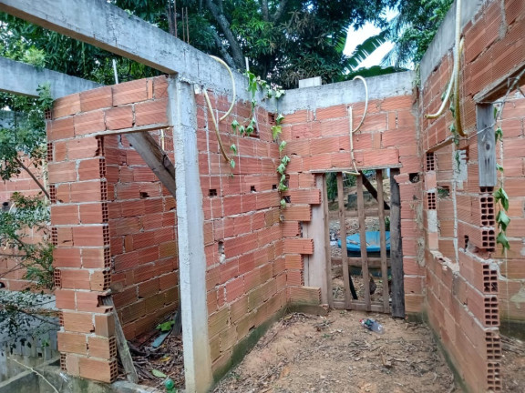 Imagem Imóvel com 2 Quartos à Venda, 80 m² em Morada Bethânia - Viana
