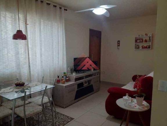 Imagem Apartamento com 2 Quartos à Venda, 51 m² em Santa Bárbara - Niterói