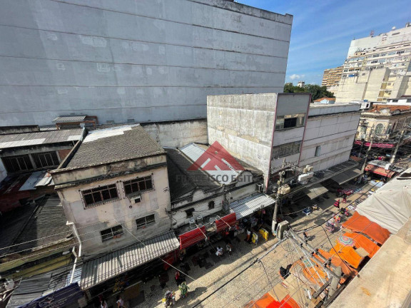 Imagem Sala Comercial à Venda ou Locação, 50 m² em Centro - Niterói Imagem Sala Comercial à Venda ou Locação, 50 m² em Centro - Niterói