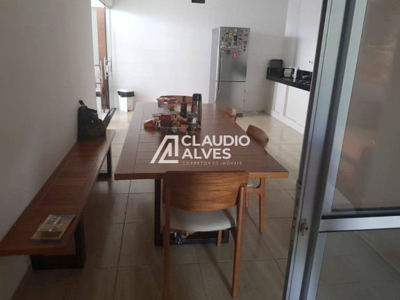 Imagem Casa de Condomínio com 3 Quartos à Venda, 160 m² em Sim - Feira De Santana