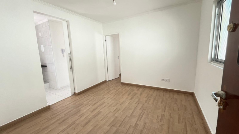 Imagem Apartamento com 2 Quartos à Venda, 50 m² em Marapé - Santos Imagem Apartamento com 2 Quartos à Venda, 50 m² em Marapé - Santos