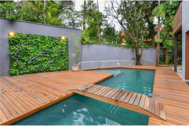 Imagem Casa com 4 Quartos à Venda, 1.117 m² em Jardim Europa - São Paulo Imagem Casa com 4 Quartos à Venda, 1.117 m² em Jardim Europa - São Paulo