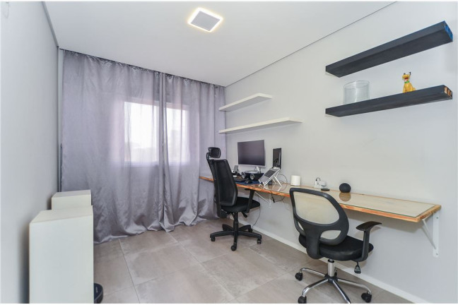 Imagem Apartamento com 2 Quartos à Venda, 59 m² em Vila Paulista - São Paulo