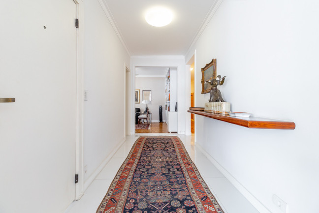 Imagem Apartamento com 4 Quartos à Venda, 253 m² em Higienópolis - São Paulo Imagem Apartamento com 4 Quartos à Venda, 253 m² em Higienópolis - São Paulo