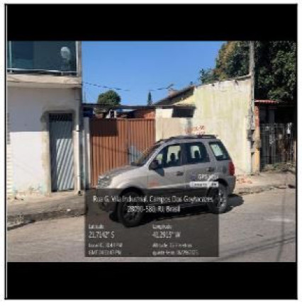 Imagem Casa com 1 Quarto à Venda, 20 m² em Codim - Campos Dos Goytacazes Imagem Casa com 1 Quarto à Venda, 20 m² em Codim - Campos Dos Goytacazes
