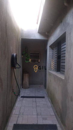 Imagem Casa com 3 Quartos à Venda, 125 m² em Jardim Pedra Mar - Jacareí