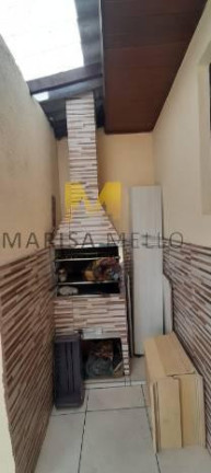 Imagem Casa com 2 Quartos à Venda, 80 m² em Jardim Bela Vista - Piraquara