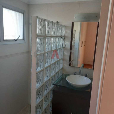 Imagem Cobertura com 4 Quartos à Venda, 445 m² em Campo Belo - São Paulo