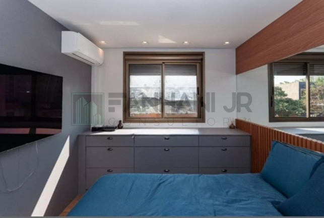 Imagem Imóvel com 2 Quartos à Venda, 67 m² em Barra Funda - São Paulo