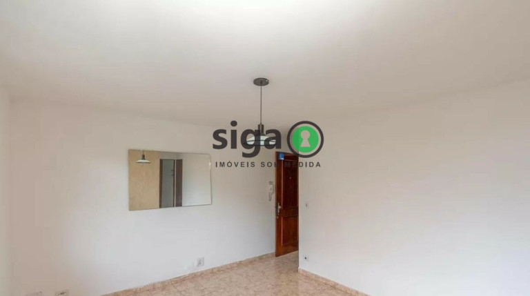 Imagem Apartamento com 2 Quartos à Venda, 48 m² em Jardim São Luís - São Paulo Imagem Apartamento com 2 Quartos à Venda, 48 m² em Jardim São Luís - São Paulo