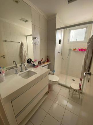 Imagem Apartamento com 3 Quartos à Venda, 112 m² em Mooca - São Paulo