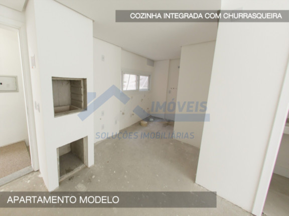 Imagem Apartamento com 1 Quarto à Venda, 53 m² em Jardim Botânico - Porto Alegre
