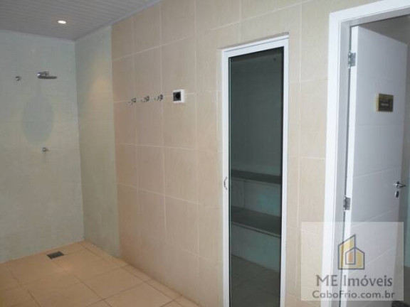 Imagem Apartamento com 2 Quartos à Venda, 68 m² em Praia Do Forte - Cabo Frio
