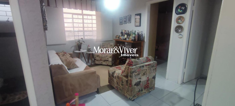 Imagem Casa com 3 Quartos à Venda, 111 m² em Bairro Alto - Curitiba