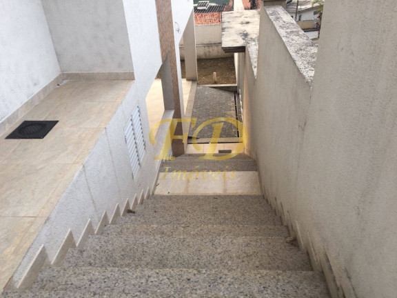 Imagem Casa com 6 Quartos à Venda, 295 m² em Lavapés - Mairiporã