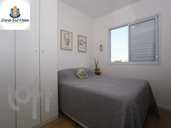 Imagem Apartamento com 2 Quartos à Venda, 60 m² em Vila Gomes - São Paulo