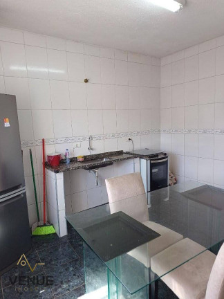 Imagem Sobrado com 2 Quartos à Venda, 115 m² em Jardim Francisco Mendes - São Paulo Imagem Sobrado com 2 Quartos à Venda, 115 m² em Jardim Francisco Mendes - São Paulo