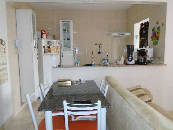 Imagem Apartamento com 1 Quarto à Venda, 48 m² em Vila Guilhermina - Praia Grande Imagem Apartamento com 1 Quarto à Venda, 48 m² em Vila Guilhermina - Praia Grande