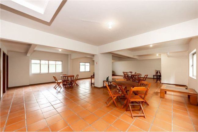 Imagem Apartamento com 1 Quarto à Venda, 64 m² em Cerqueira César - São Paulo